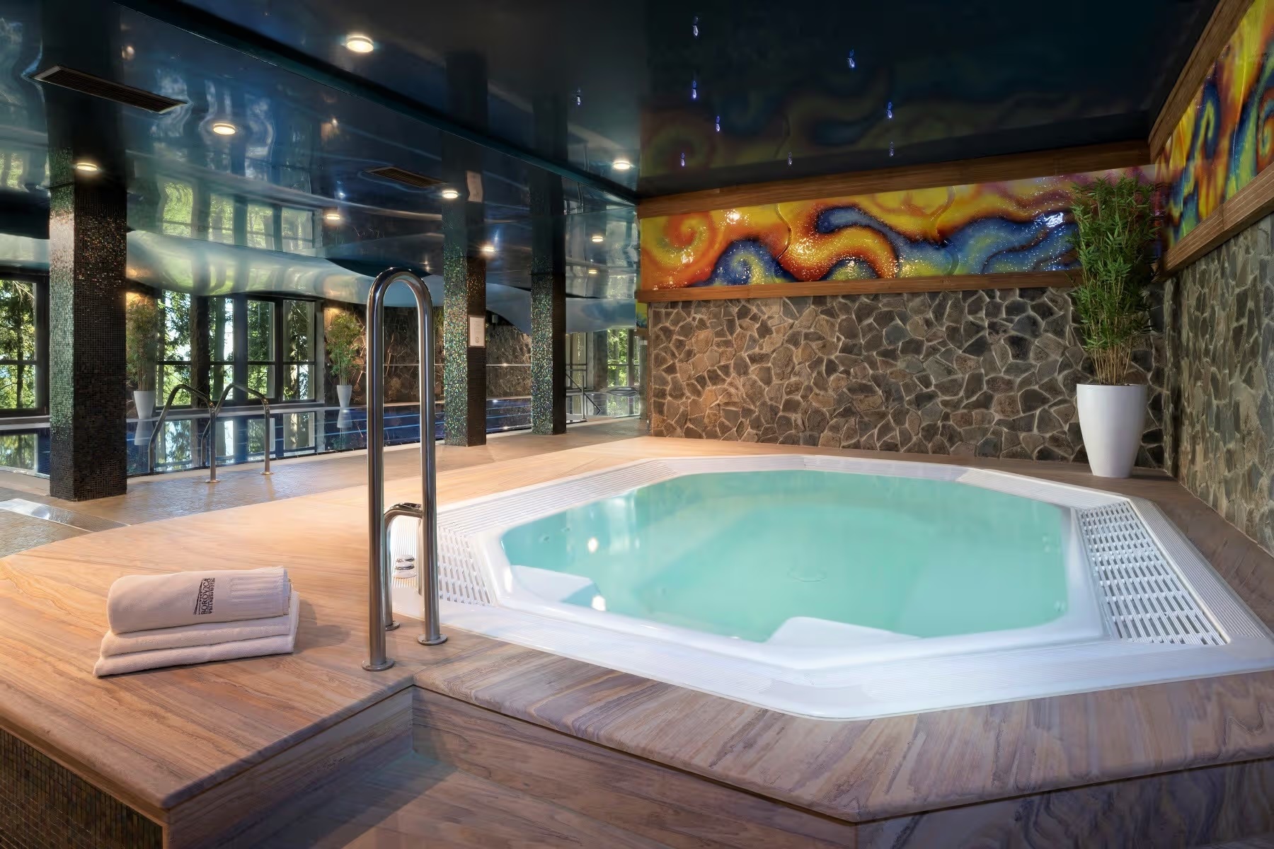 spa