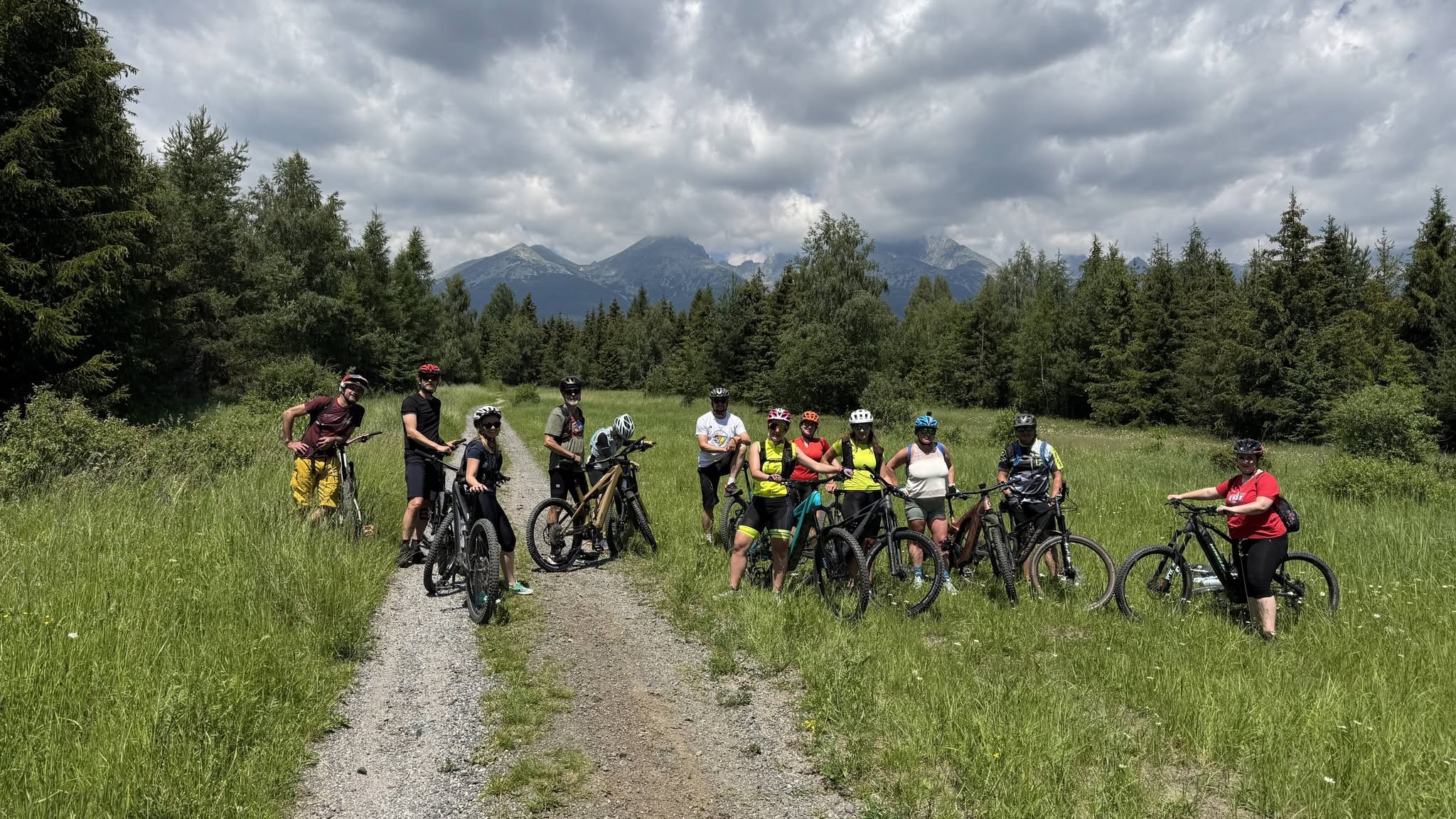 Tatra Mountains - THE ZEN RIOT - High Tatras Edition — photo 3