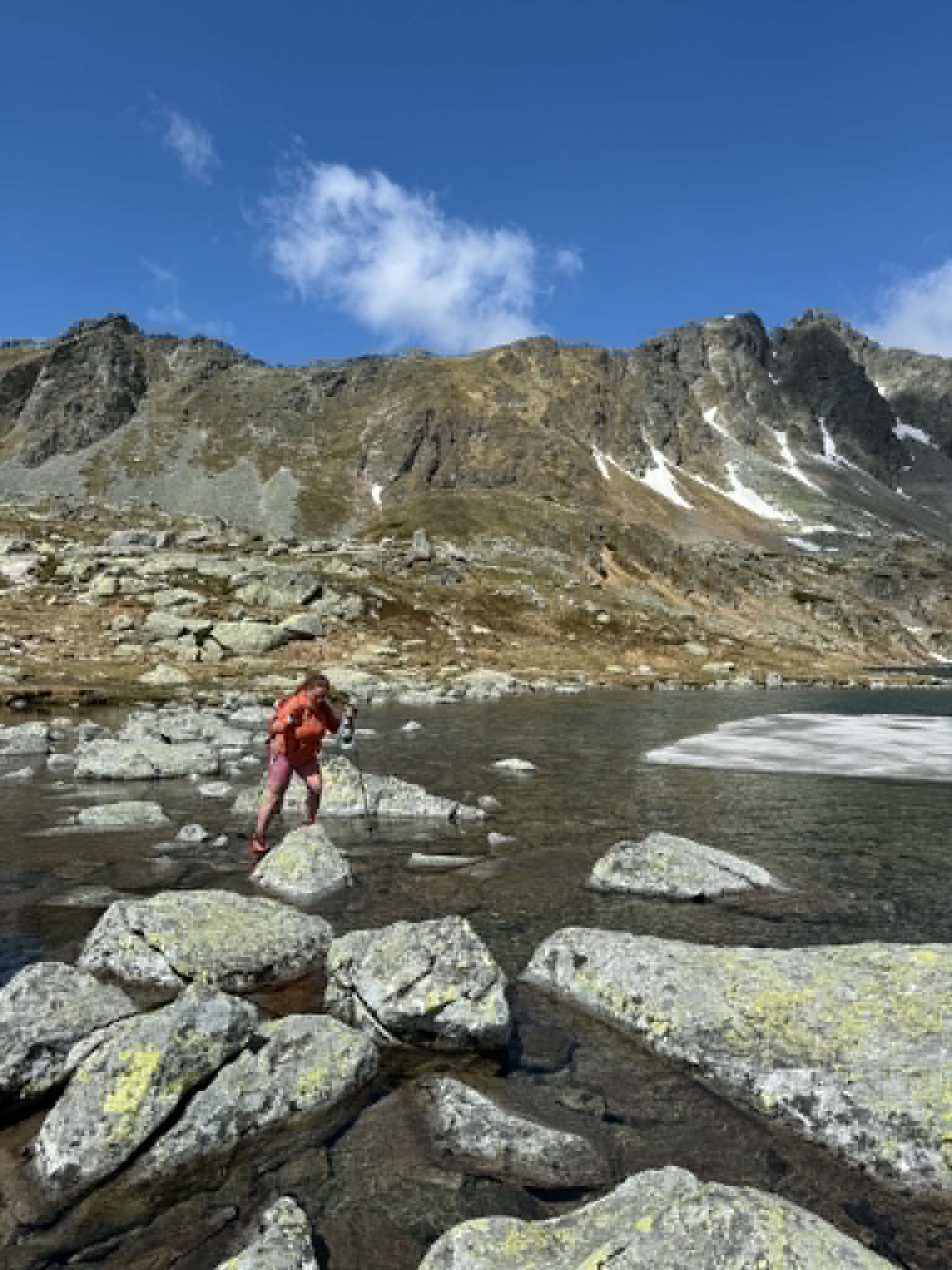 Tatra Mountains - THE ZEN RIOT - High Tatras Edition — photo 4